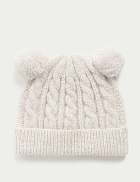 Hats, gloves & scarves