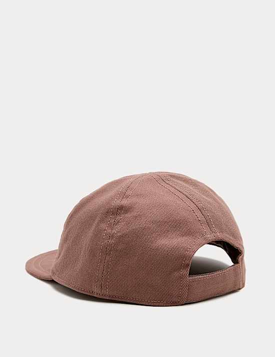 Baby Pure Cotton Pool Day Cap (0-3 yrs)