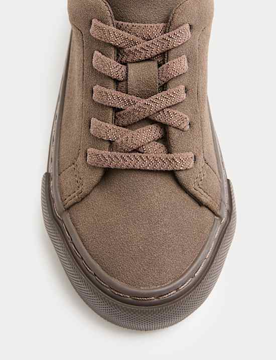 Kids' Trainers (4 Small - 7 Large)