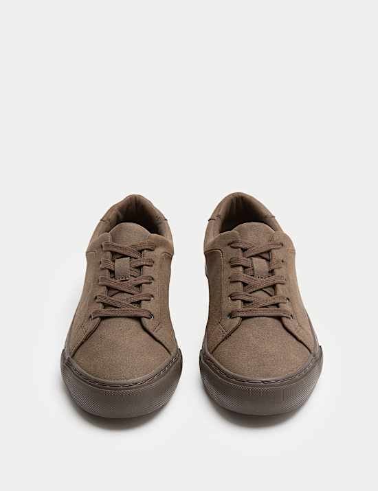 Kids' Trainers (4 Small - 7 Large)