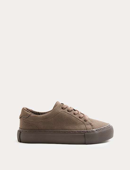 Kids' Trainers (4 Small - 7 Large)