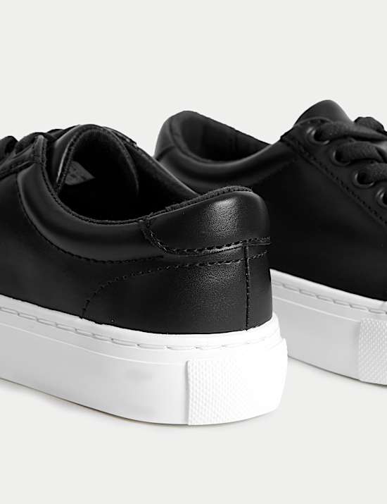 Baskets enfants (du 20,5 au 40,5)