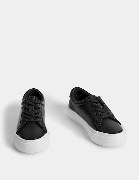 Baskets enfants (du 20,5 au 40,5)