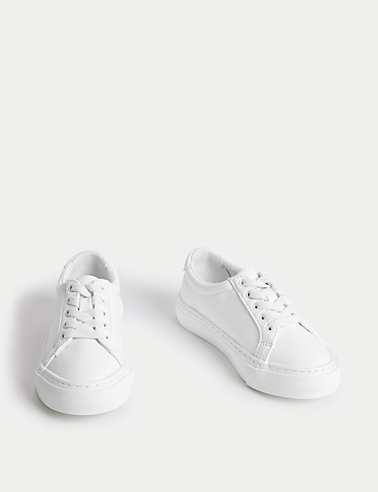 Kids' Trainers (4 Small - 7 Large)