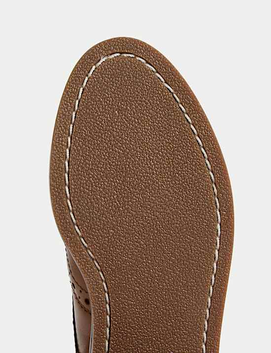 Richelieux enfants en cuir (du 25,5 au 34,5)