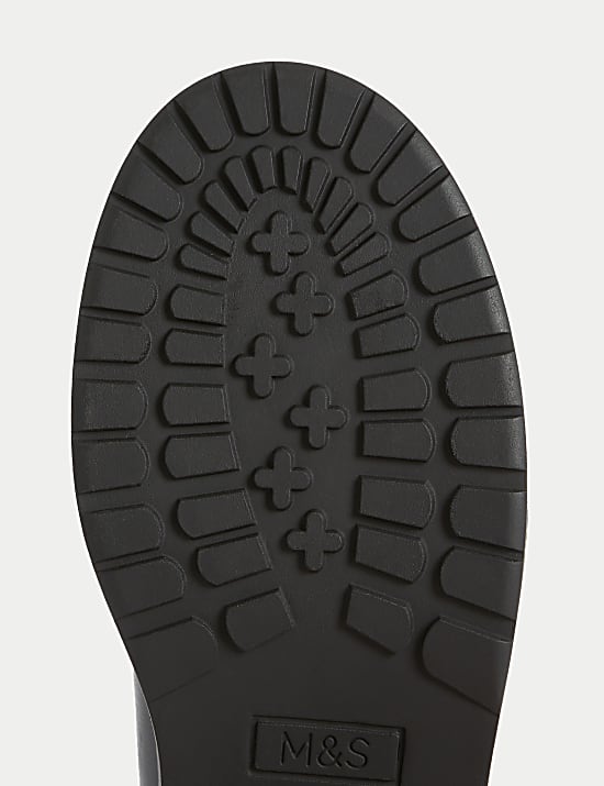 Klobige Spangenschuhe f&uuml;r Kinder (33,5&ndash;39,5)