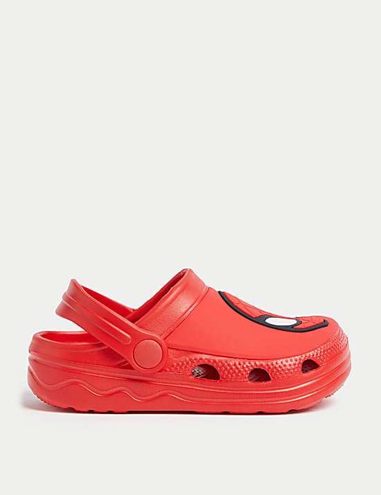 Kids' Spider-Man™ Clogs