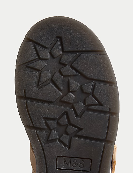 Instapklompen voor kinderen met klittenband (maat 24-39,5)