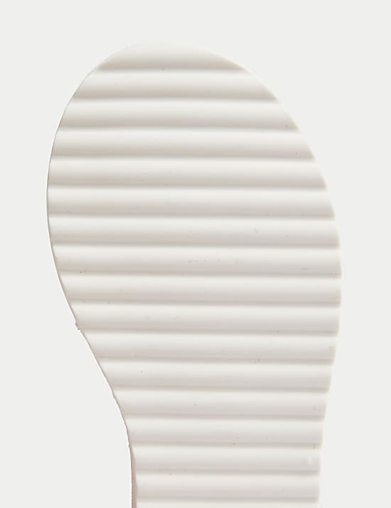 Ballerines enfants Freshfeet™ à paillettes (du 20 au 35)