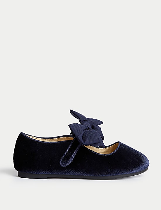 Marks and spencer girls shoes best sale