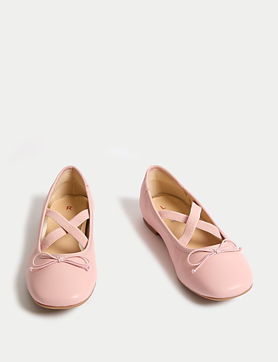 Ballerinas f&uuml;r Kinder (20,5&ndash;39,5)