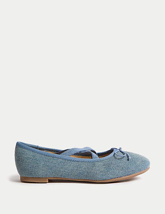 Casual shoes