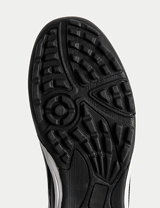 Kids' Riptape Freshfeet&trade; Trainers (10 Small - 7 Large)