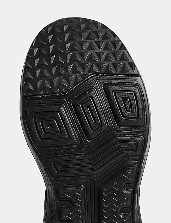 Kids' Lace Sporty Trainers (13 Small - 7 Large)