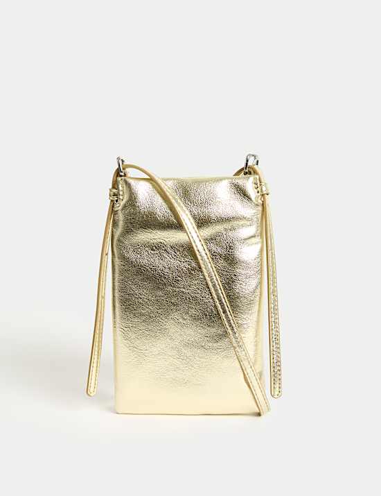 Kids' Cross Body Phone Bag