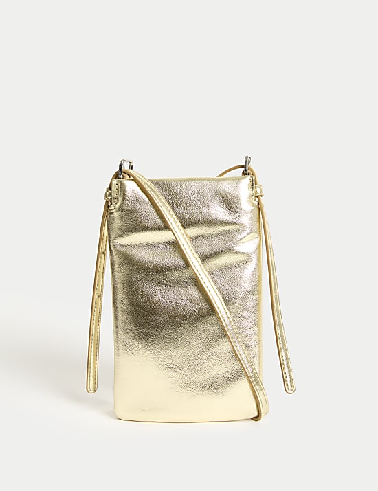 Kids' Cross Body Phone Bag