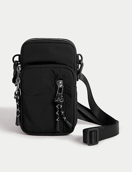 Kids' Phone Bag
