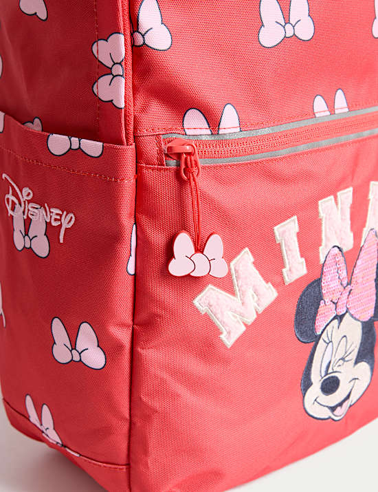 Kids' Stormwear™ Minnie Mouse™ School Backpack