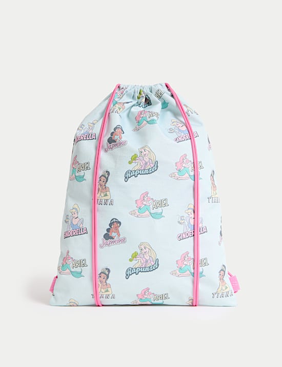 Disney Princess™-tas voor kinderen
