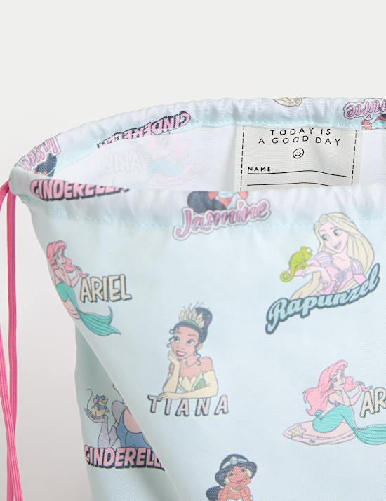 Disney Princess™-tas voor kinderen