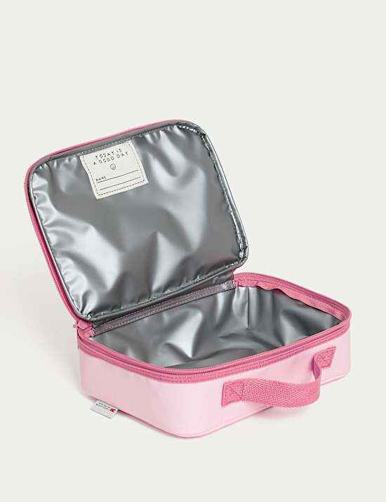 Παιδικό τσαντάκι κολατσιού Peppa Pig™