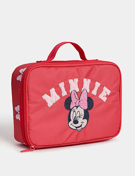 Kids’ Minnie Mouse™ Lunch Box