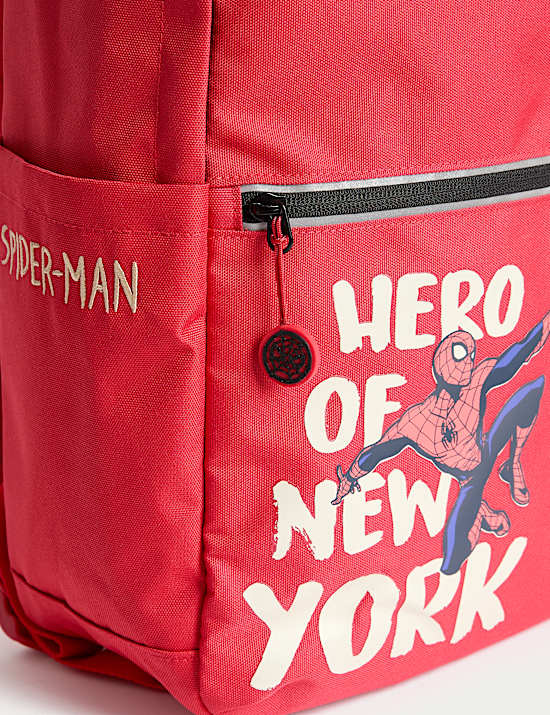 Kids' Stormwear™ Spider-Man™ School Backpack