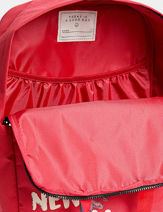 Kids' Stormwear™ Spider-Man™ School Backpack