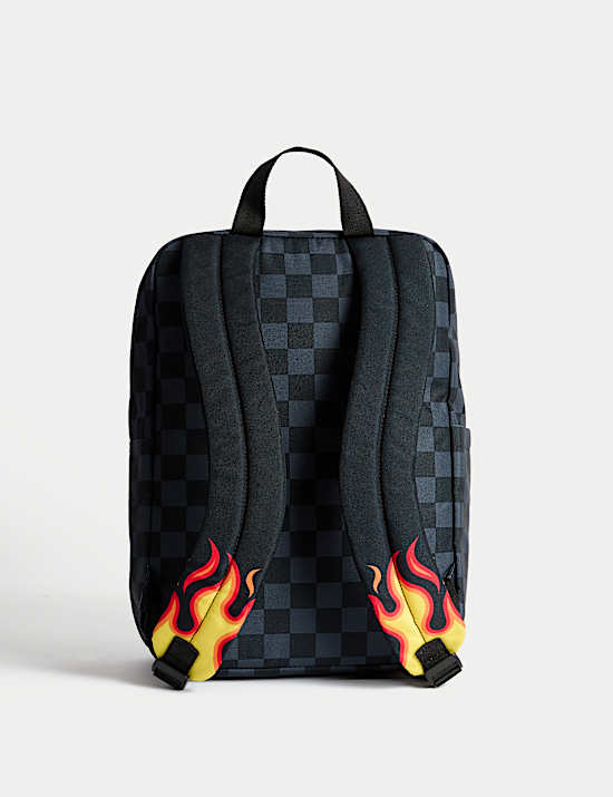 Sac à dos enfant à motif Hot Wheels™, doté de la technologie Stormwear™, idéal pour l’école