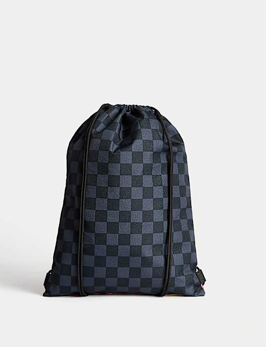 Kids' Hot Wheels™ Drawstring Bag