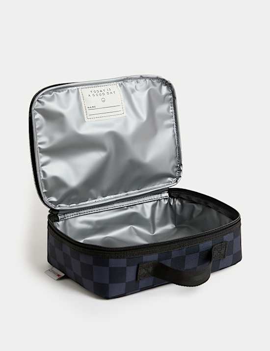 Lunchbox met Hot Wheels™-motief voor kinderen