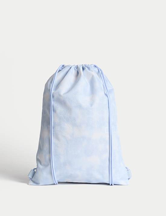 Sac enfant à cordon et motif Lilo & Stitch™