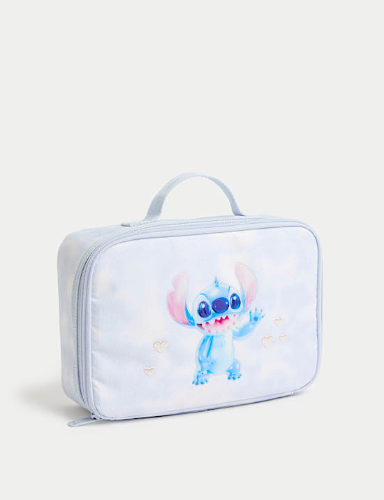 Boîte repas enfant à motif Lilo et Stitch™