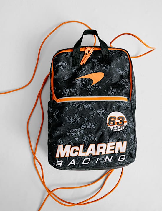 Kids' Stormwear™ McLaren F1 Team School Backpack
