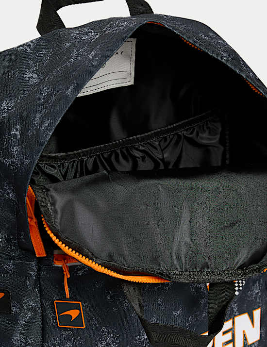 Kids' Stormwear™ McLaren F1 Team School Backpack