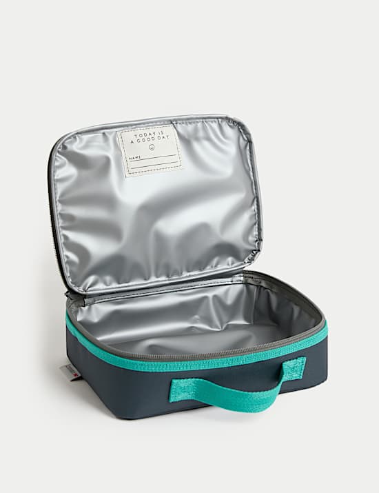 Bolsa para almuerzo infantil de Minecraft™