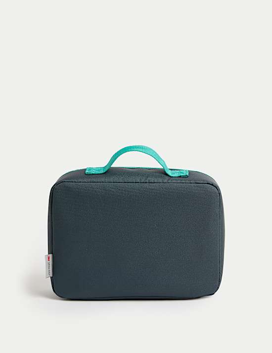 Bolsa para almuerzo infantil de Minecraft™