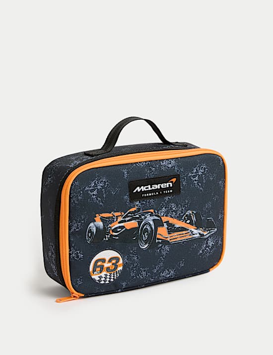 McLaren F1 Team Lunch Box
