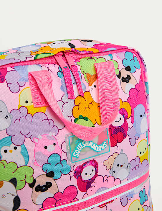 Kids' Squishmallows™ Stormwear™ Backpack