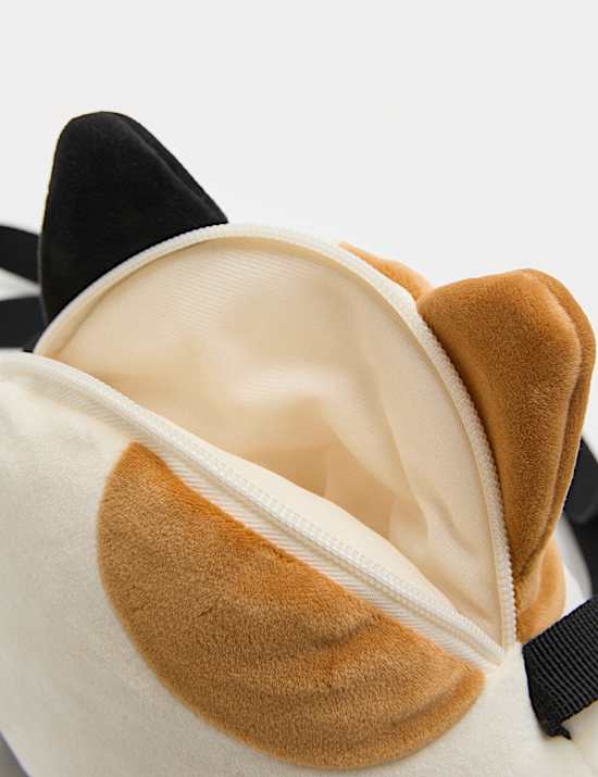 תיק אלכסון ™Squishmallows לילדים