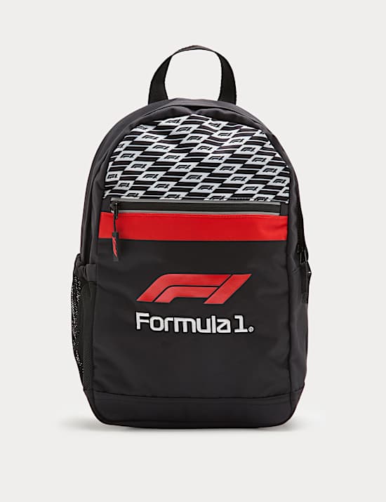 Formula 1&reg; Backpack