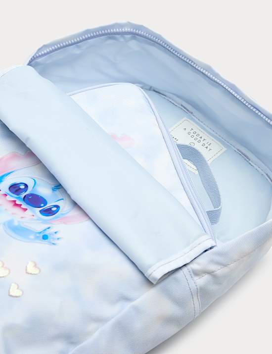2pc Lilo & Stitch&trade; Backpack & Lunchbox