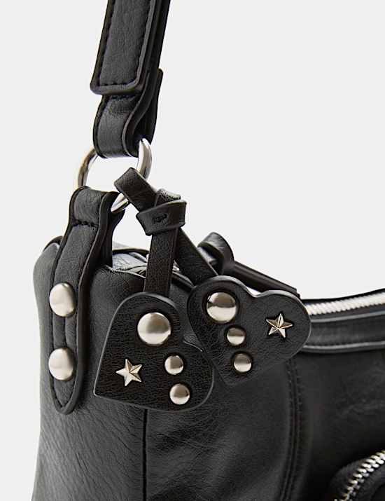 Kids' Studded Bag