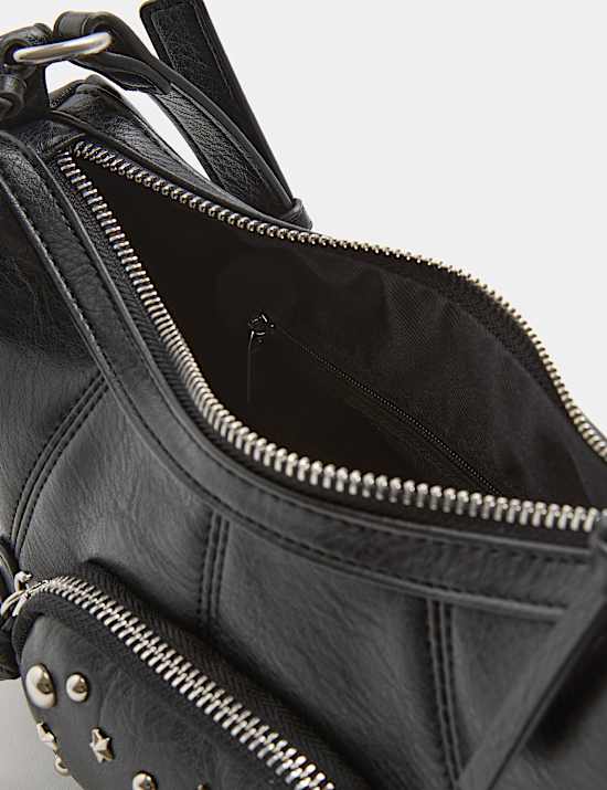 Kids' Studded Bag