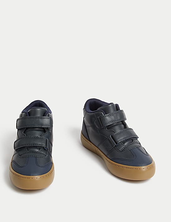 &Pi;&alpha;&iota;&delta;&iota;&kappa;ά &psi;&eta;&lambda;ά &mu;&pi;&omicron;&tau;ά&kappa;&iota;&alpha; &mu;&epsilon; Freshfeet&trade; &kappa;&alpha;&iota; &beta;έ&lambda;&kappa;&rho;&omicron; (4 Small - 2 Large)