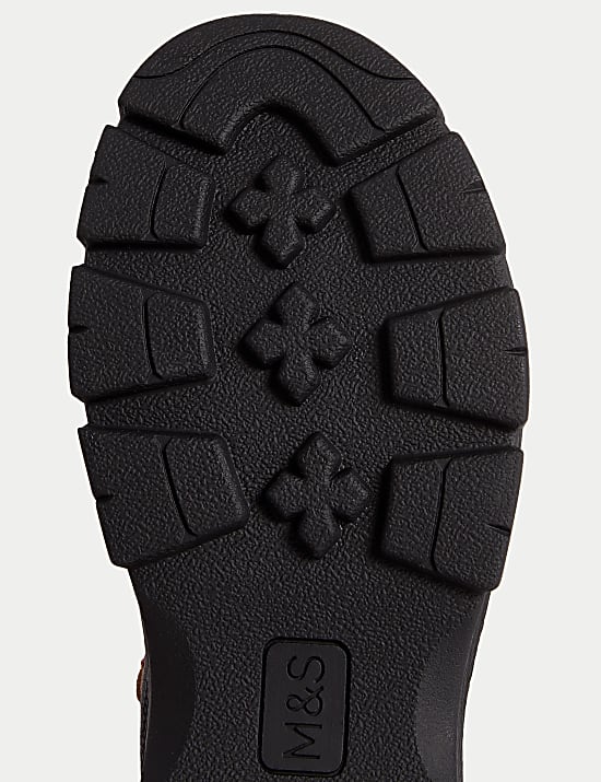 Chelsea-Stiefel mit Freshfeet™ für Kinder (20,5–40,5)