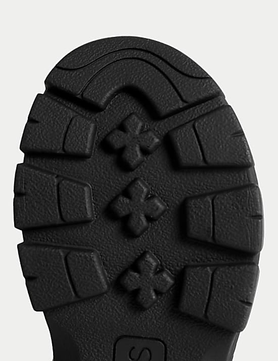 Chelsea-Stiefel mit Freshfeet™ für Kinder (20,5–40,5)