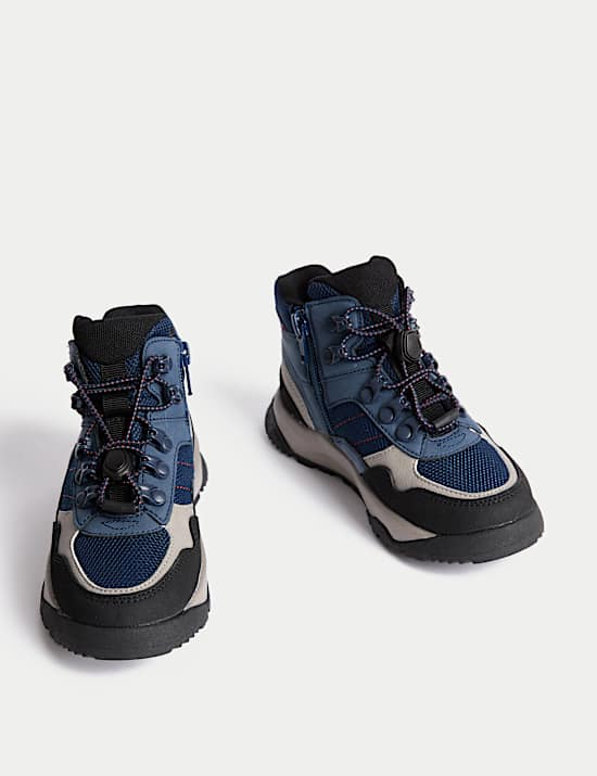 Activewear-Stiefel für Kinder (20,5–40,5)