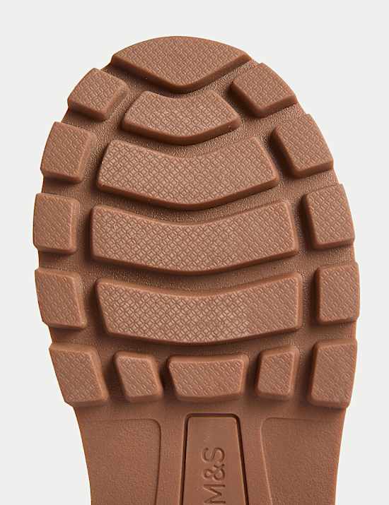 Kids' Ankle Boots (4 Small - 7 Large)