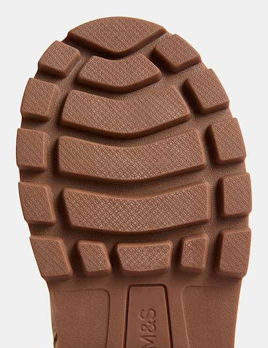 Kids' Ankle Boots (4 Small - 7 Large)